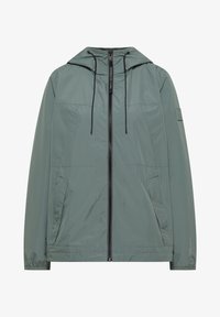 Non sélectionné, kelp green