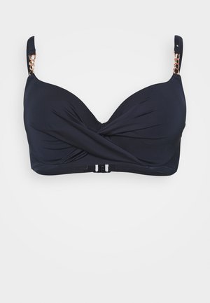 FILAO - Bikini top - ink