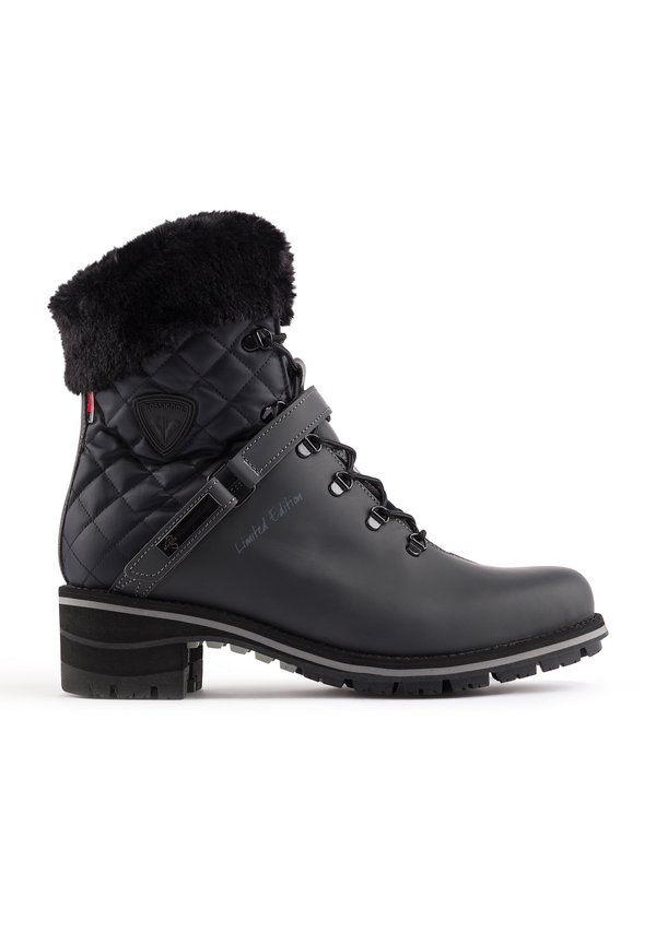 MEGEVE - Alpin-/Bergstiefel