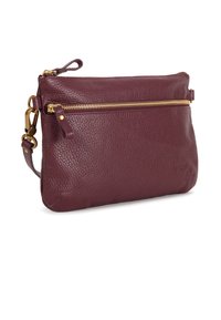 nat & nin VICKY - Borsa a tracolla - burgundy