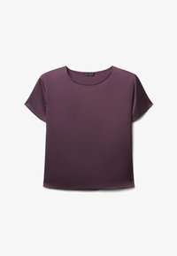 Non selezionato, bordeaux