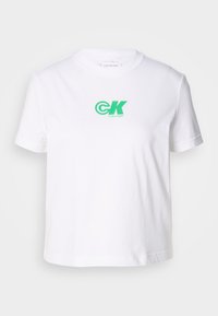 Pasirinkta, brilliant white