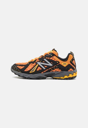 Sneakers basse - black