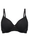 BODY MAKE-UP ESSENT W - Soutien-gorge à armatures - black