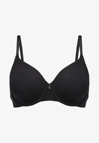 Unselected, black