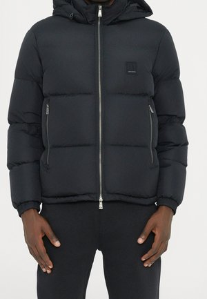 Daunenjacke - dark blue