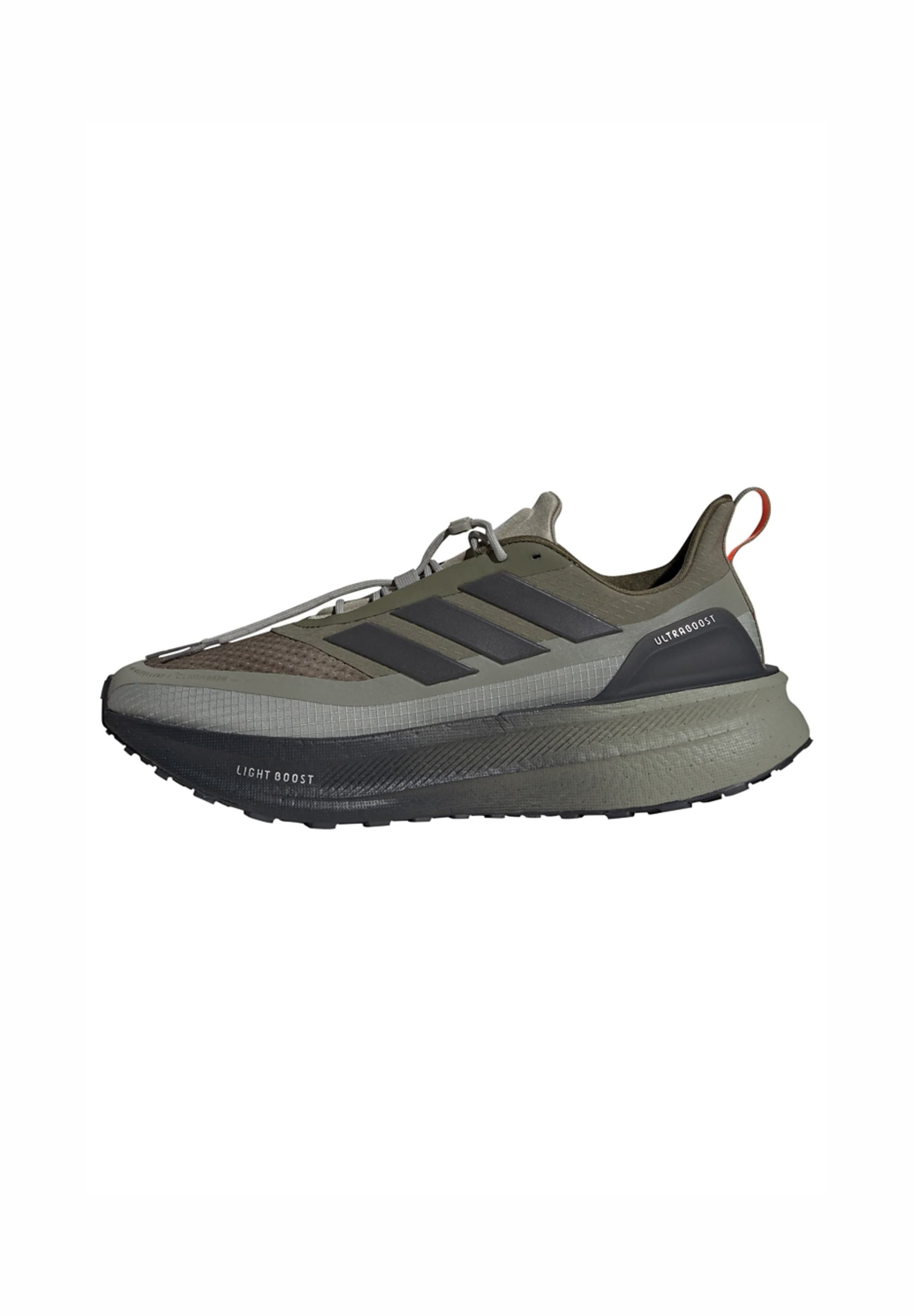 adidas gazelle silver green womens Shop Grey Womens adidas Ultraboost Light COLD.RDY 2.0 Running Shoes –  Shoebacca main image 0