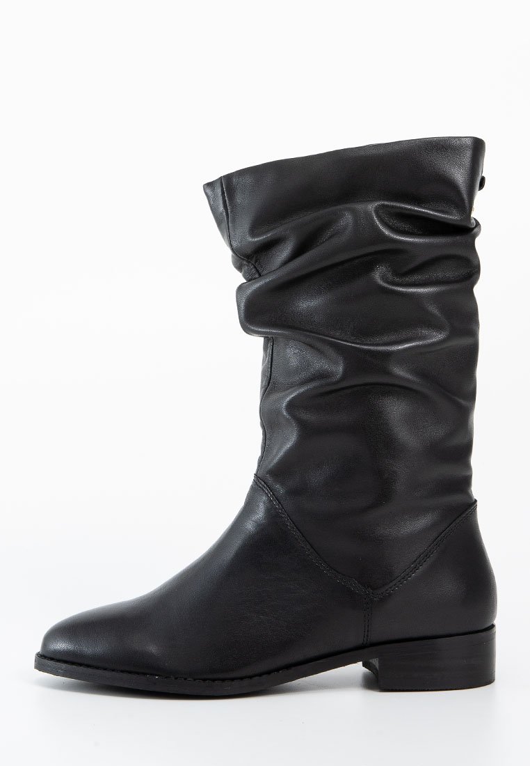 Dune London Laarzen zwart Dune London Laarzen zwart