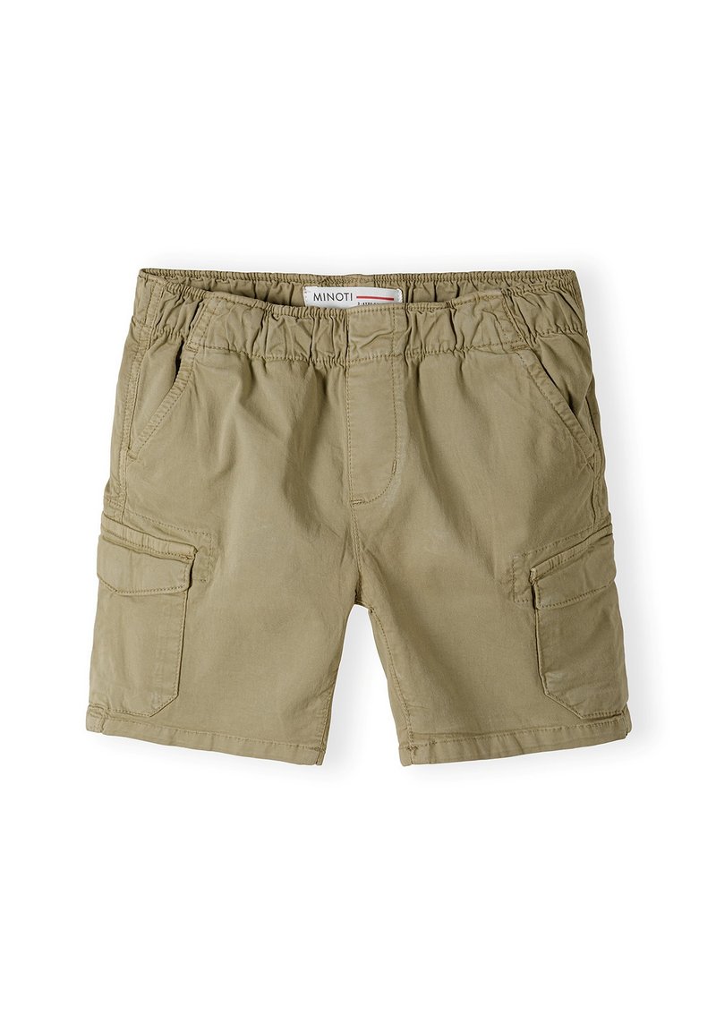 MINOTI Shorts graniet MINOTI Shorts graniet