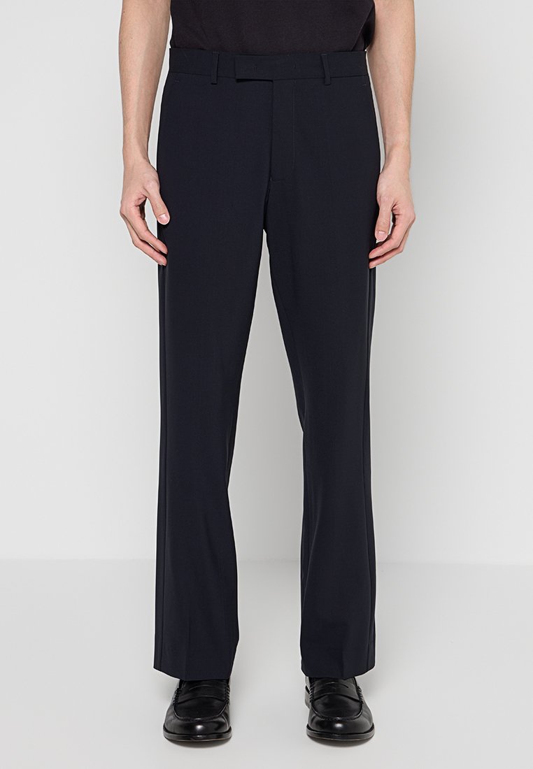Emporio Armani Pantalon blauw