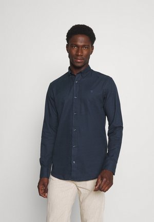 JPRBLAPERFECT TWIST - Košile - navy blazer