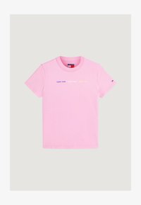 Sélectionné, pink