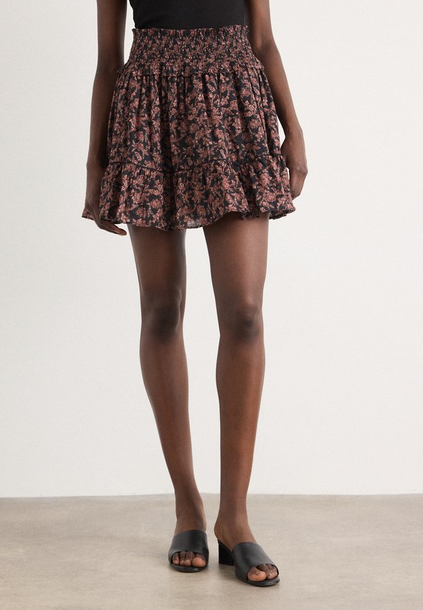 VANTIA - A-line skirt - open miscellaneous