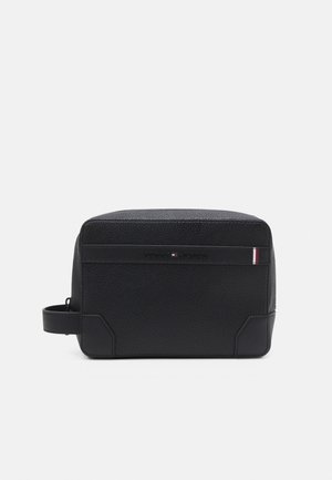CENTRAL WASHBAG UNISEX - Trousse - black