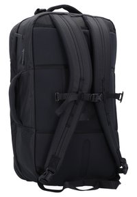 Helly Hansen SPORT EXPEDITION LAPTOPFACH - Mochila - black