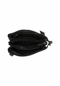 The Chesterfield Brand OSAKA UMHÄNGE 22 CM - Borsa a tracolla - black