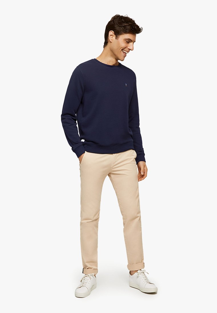 Polo Club Sweater - navy/koningsblauw - Zalando.nl