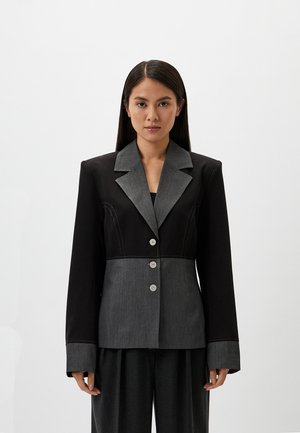 OFFICE SIRENE - Blazer - black
