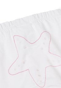 United Colors of Benetton Shorts - white