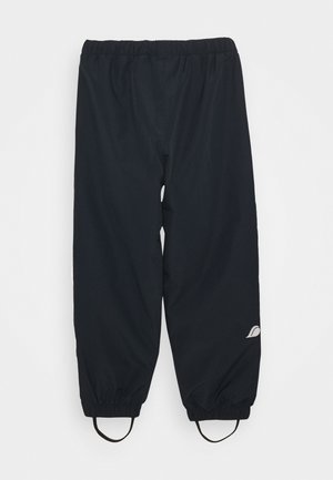 Regenhose - navy