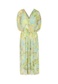 Marc Cain Freizeitkleid - soft limeade