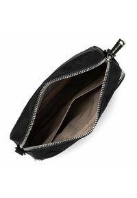 LANCASTER SMALL BASIC PREMIUM - Borsa a tracolla - noir