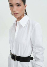 Mango INMA - Blusa - off-white