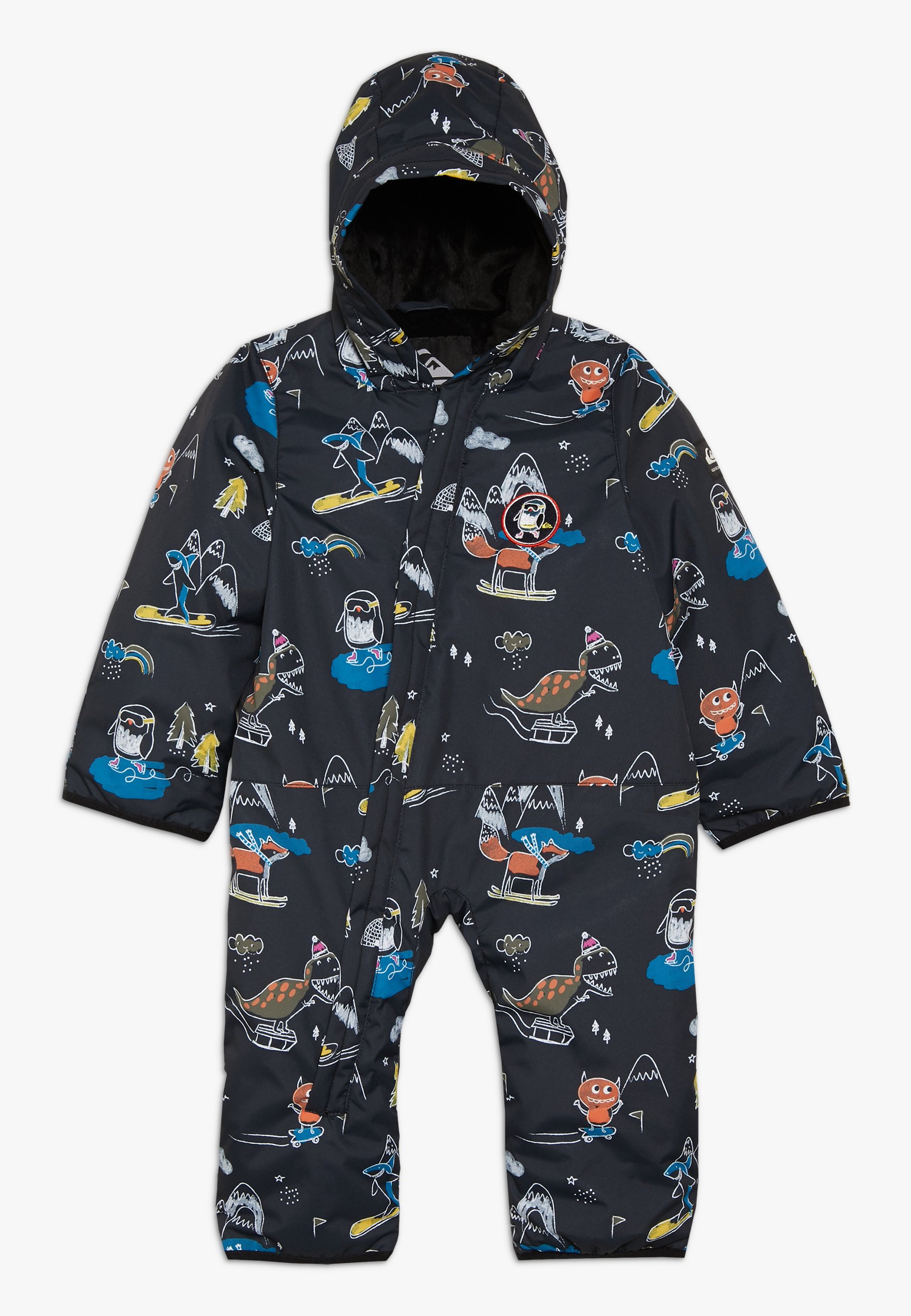 quiksilver baby suit