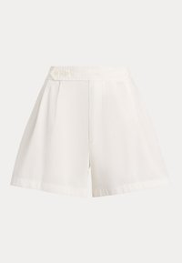 Sélectionné, white