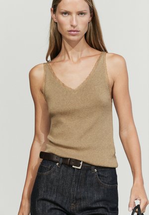 Massimo Dutti, - Top