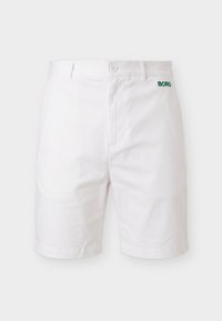 Δεν επιλέχθηκε, brilliant white