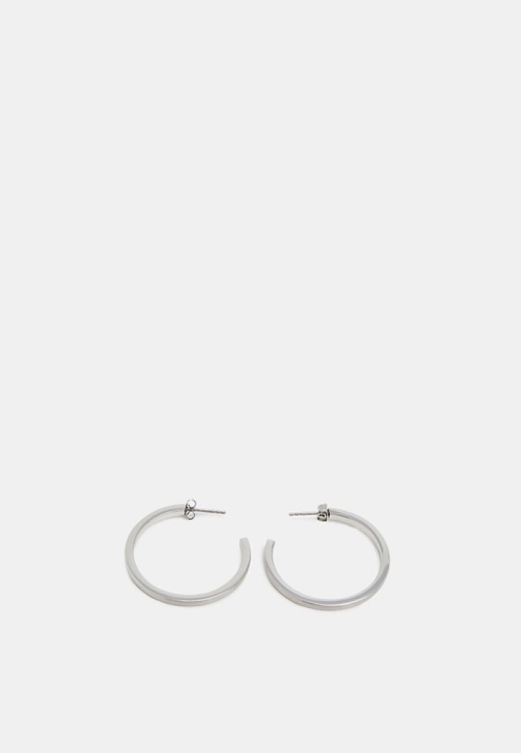 Damen Halsketten | Esprit Ohrringe silver-coloured/silberfarben - DB12698 Damen Halsketten | Esprit Ohrringe silver-coloured/silberfarben - DB12698