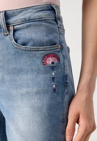 Scotch & Soda HIGH FIVE - Jeans slim fit - breakdance