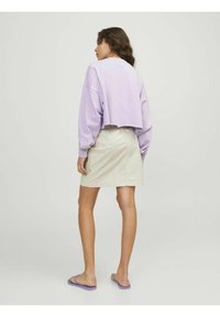 JJXX JJXX JXRUBY  - Mini suknja - bone white