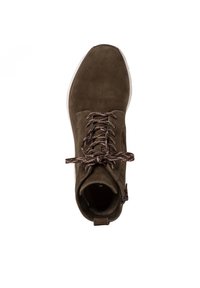 Tamaris Lace-up ankle boots - braun