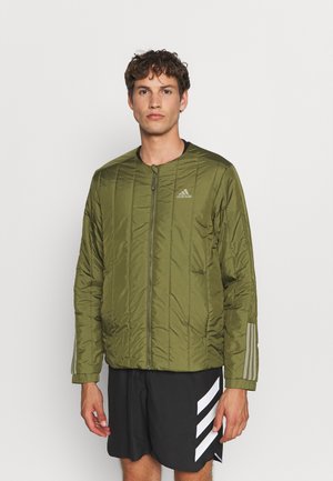 adidas Performance ITAVIC oliwkowy