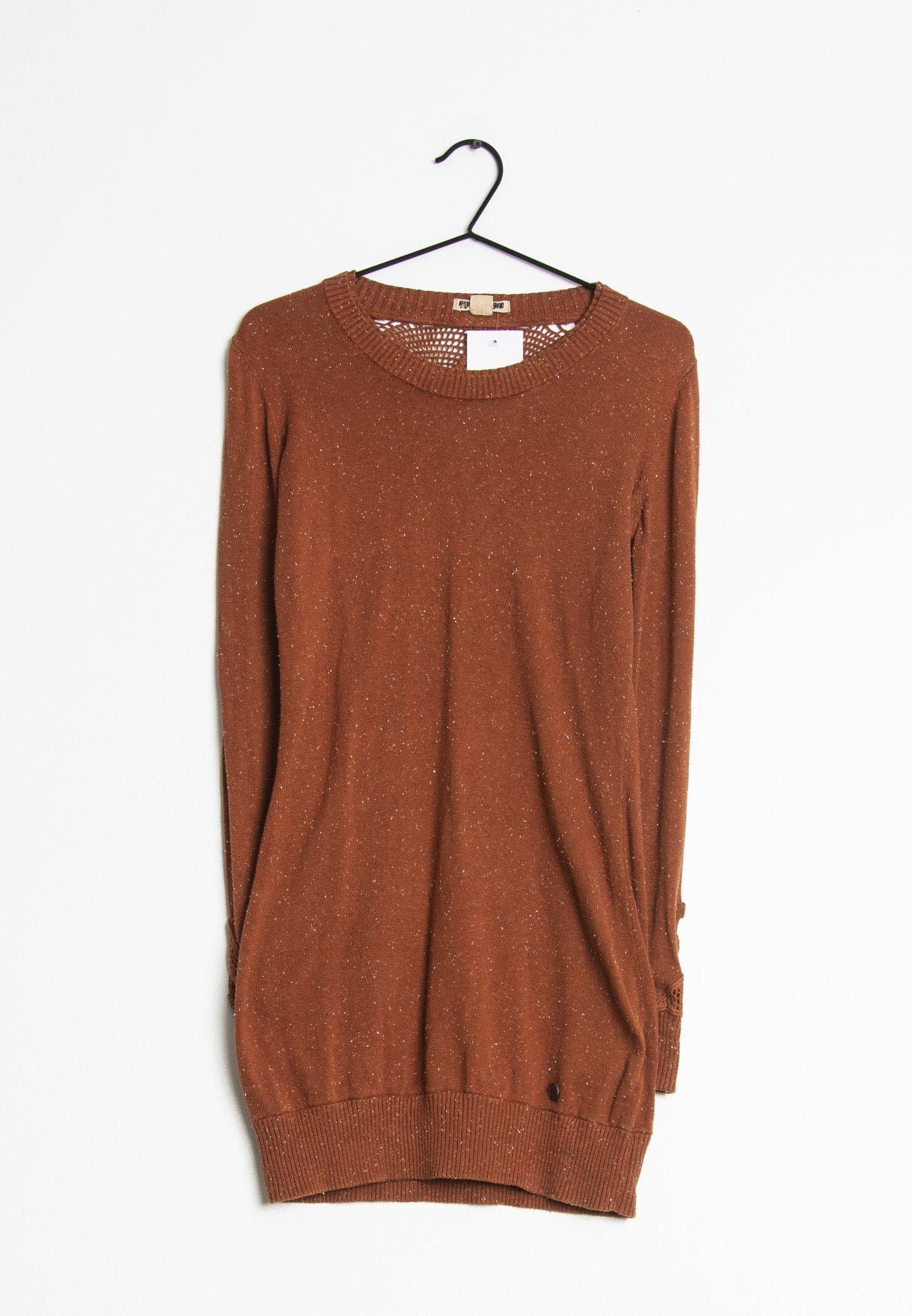 khujo Trui brownBruin Zalando.nl khujo Truien voor dames online shoppen | ABOUT YOU