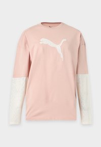 Δεν επιλέχθηκε, misty pink