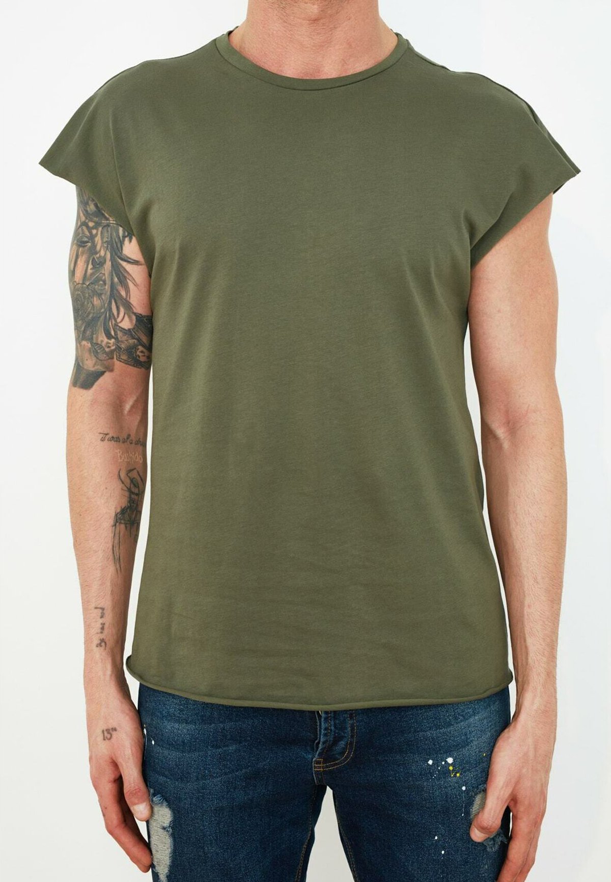 Uomo T-shirt basic Uomo T-shirt basic