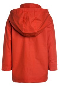 Outfit Kids FISHERMAN - Regnjacka - red