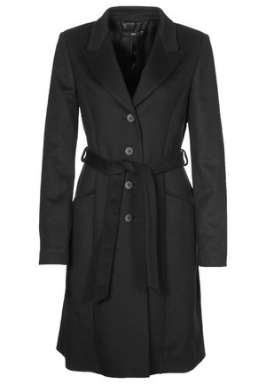 Mantel - black