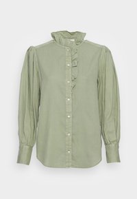 Marc O'Polo Bluse - light green