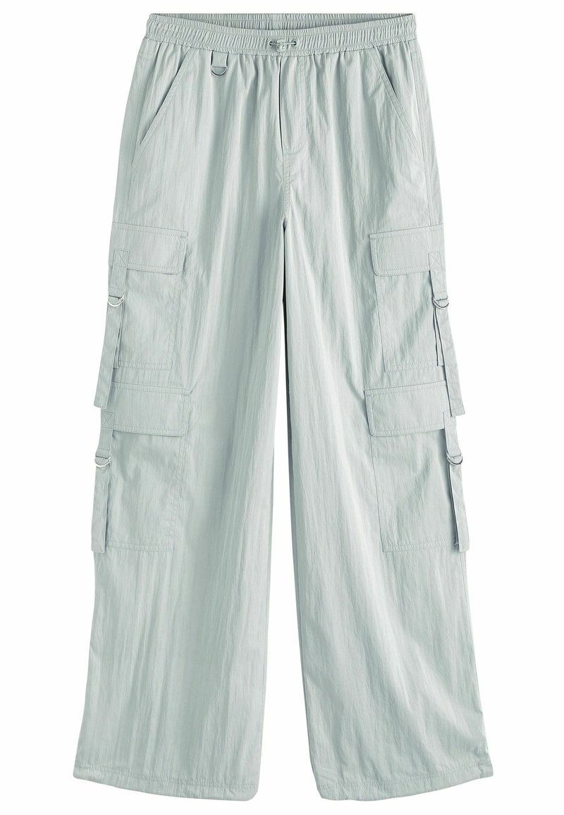 Next Cargobroek blauw Next Cargobroek blauw