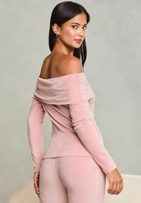 Lipsy BARDOT - Pizsama felső - pink