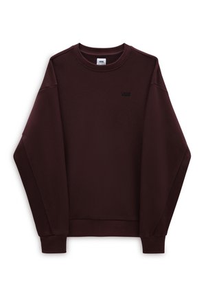 Sudadera - brown