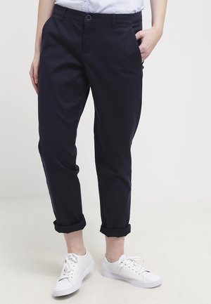 Chino - dark blue