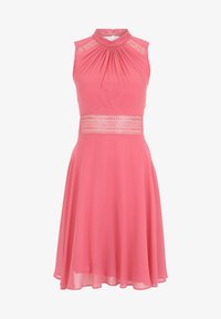 Non sélectionné, hot rosè