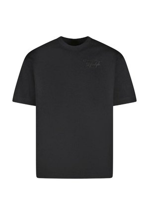Cars Jeans T-shirt basic - black
