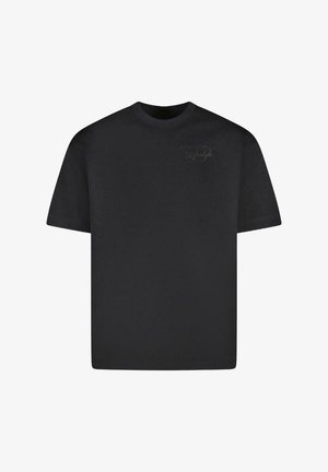 Cars Jeans T-shirt basic - black