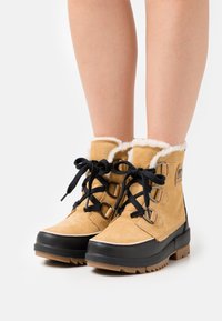 Sorel - TORINO - Winter boots - curry Thumbnail Image 1